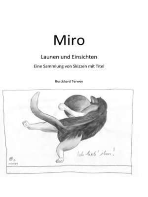 cover image of Miro